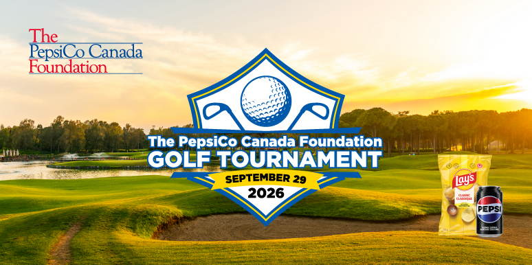 The PepsiCo Canada Foundation Golf Tournament (Ontario)