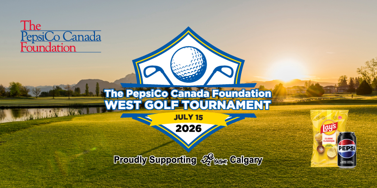 The PepsiCo Canada Foundation West Gold Tournament (Alberta)