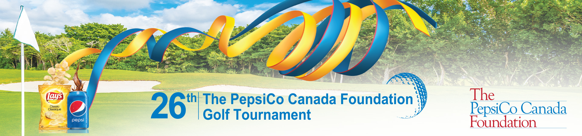 pepsi junior golf tour ontario