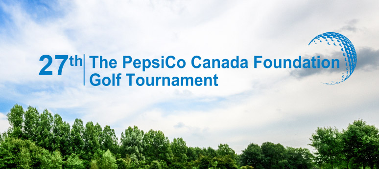 The PepsiCo Canada Foundation 2019