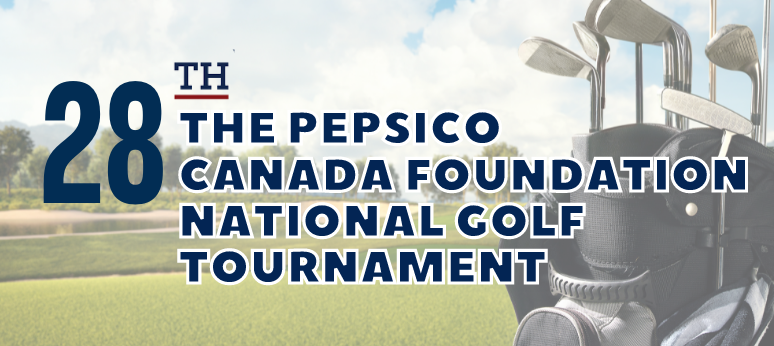 The PepsiCo Canada Foundation 2022