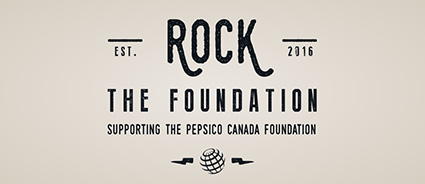 The PepsiCo Canada Foundation Golf Tournament
